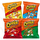 Cheetos Cheese Flavored Snacks Variety Pack, 40 Count | $11 | Amazon | After 20% off Coupon
